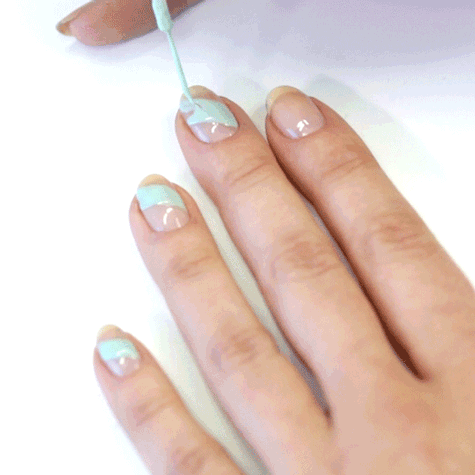 Cutículas: por qué no debes eliminarlas por completo de tus uñas - Bien  Bonita