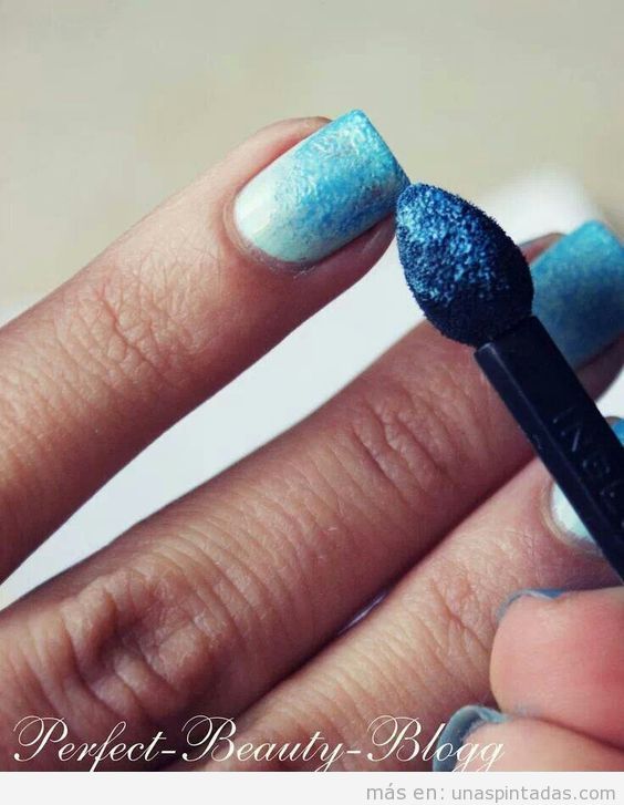 Trucos fáciles Nail Art o decoración de uñas