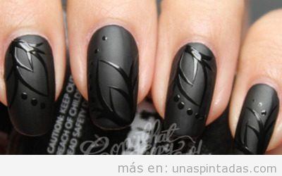 Uñas sofisticadas: Muestra tu lado más especial y elegante