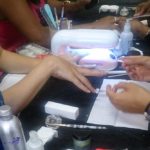 Buscas cursos para aprender a hacer uñas de gel y acrílicos? Lee este post! curso_esculpidas_madrid6
