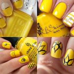 Uñas pintadas amarillas: encuentra el tono perfecto para cada estación del año
