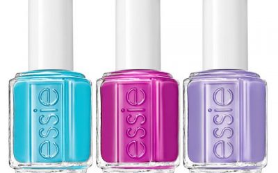 Las mejores marcas de esmaltes de uñas