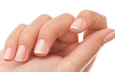 8 maneras de mantener tus uñas saludables y fuertes