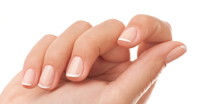 8 maneras de mantener tus uñas saludables y fuertes