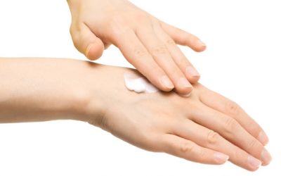 Consejos para cuidar la piel de las manos y las cutículas