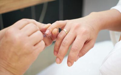 Cómo cuidar tus uñas: 5 consejos básicos de manicura