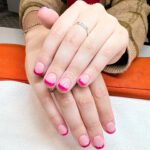 Cómo pintarse las uñas