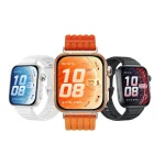 Reloj inteligente bateria larga duracion: WATCH FIT 5 WATCH FIT 5